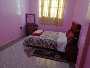 Bassatine appartement